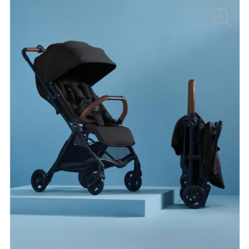 Jet 5 Compact Stroller