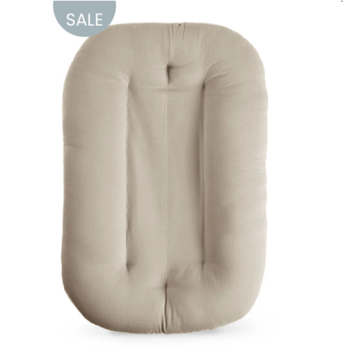 Infant Lounger | Birch