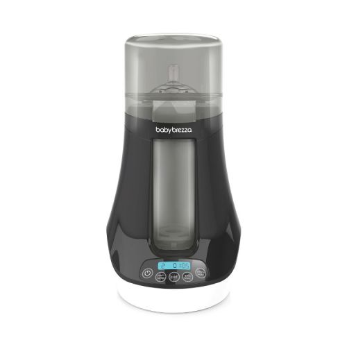 Baby Brezza Bottle + Breast Milk Warmer