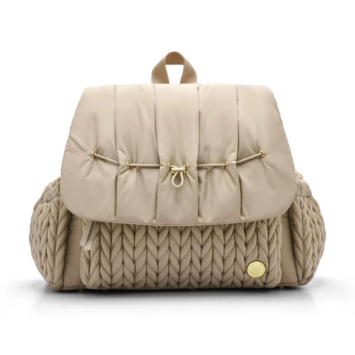 Levy Backpack Beige