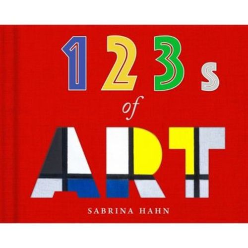 123s Of Art