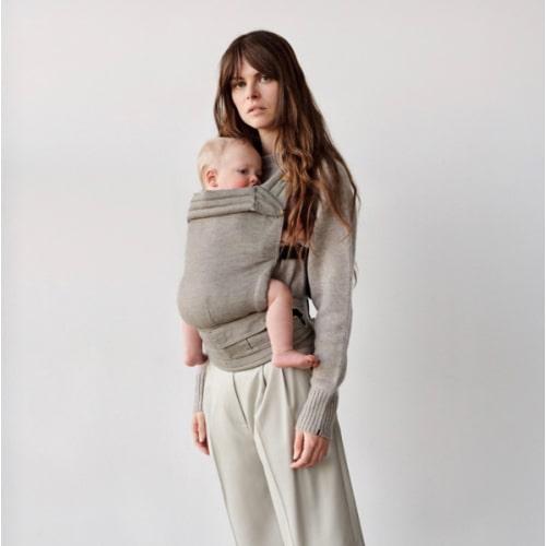Zeitgeist Jane Goodall | ARTIPOPPE | Zeitgeist Baby Carrier