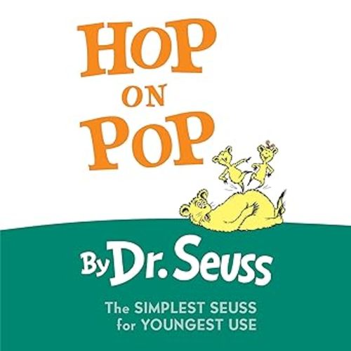 Hop on Pop
