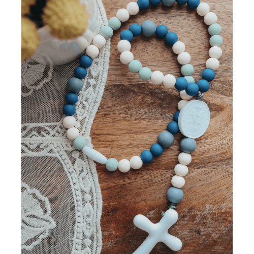 Assisi | Chews Life Rosary