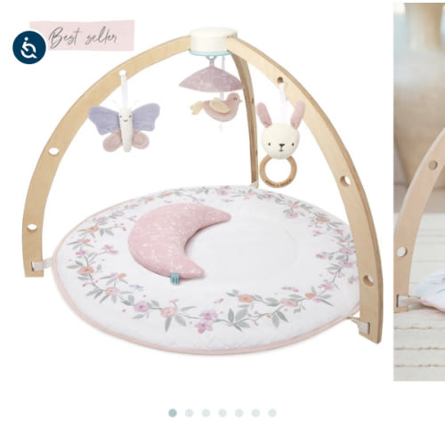 Baby Gym | Premium Baby Activity Gym | aden + anais