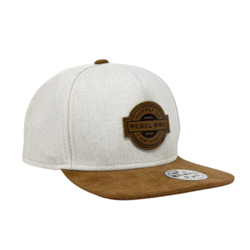Jenner Snapback