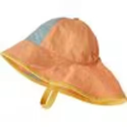 Patagonia Baby Block-the-Sun Hat