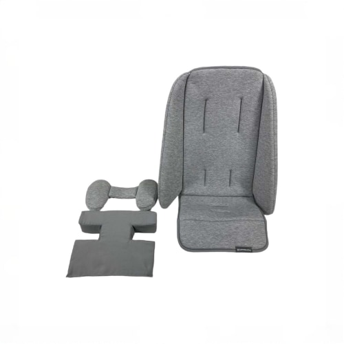 UPPAbaby Infant SnugSeat, Grey