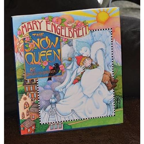 Mary Engelbreit's the Snow Queen