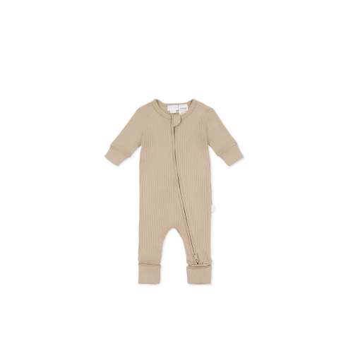 Jamie Kay Organic Cotton - Fawn 6-12 months