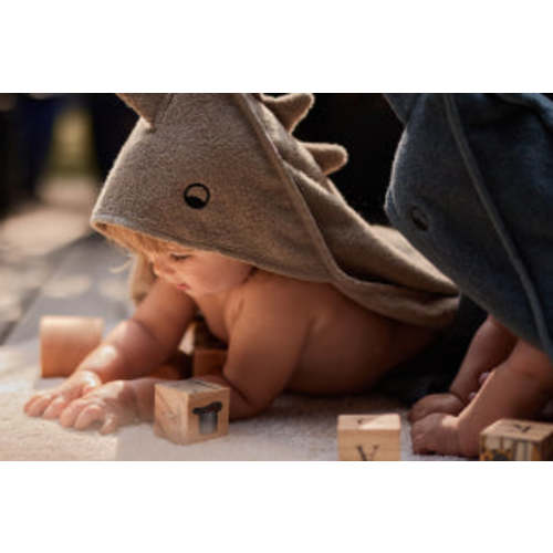 Organic Swaddle Blanket – huxie Denmark