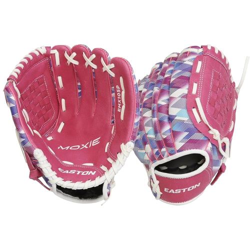 Easton | Moxie Youth Baseball Glove | Sizes 10.5" - 11" | Multiple Styles