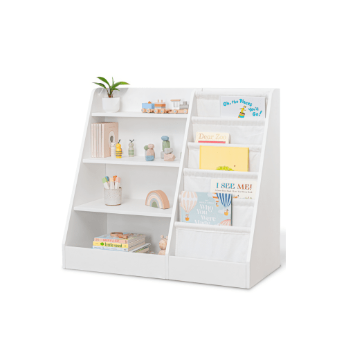 Kids Bookshelf
