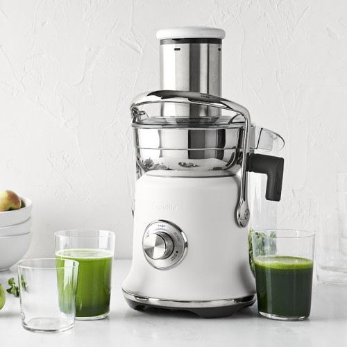 Breville Juice Fountain® Cold, XL