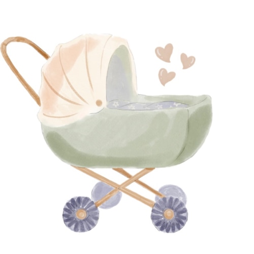 Baby Gear Fund