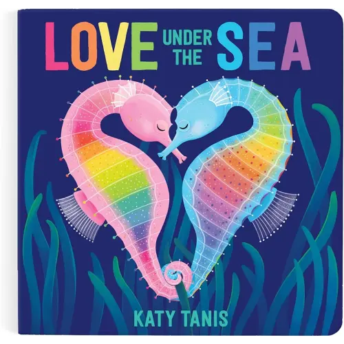 Love Under the Sea (Love In The Wild)