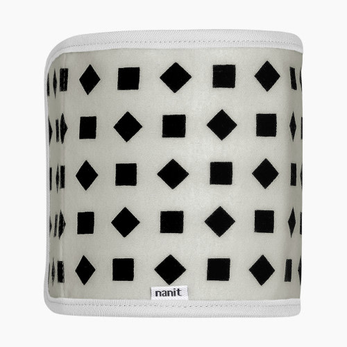 Nanit Breathing Wear Bands - Med (3-12 M), 1 Band