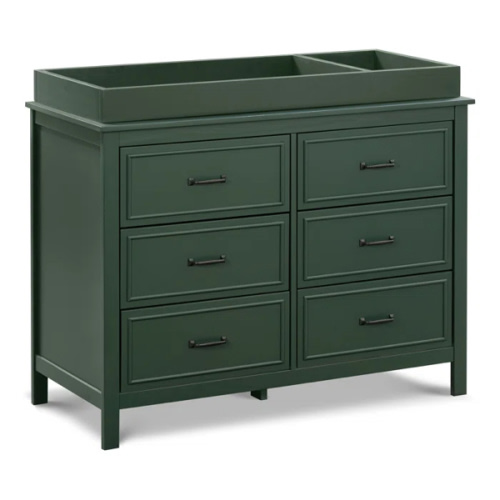 Nursery Works Universal Changing Table Topper | Wayfair