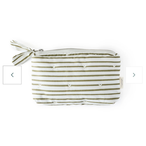 On The Go Mini Pouch