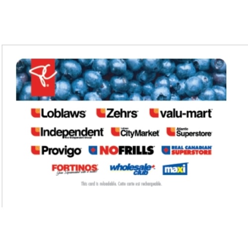 Loblaws Supermarket | Grocery shop online or instore