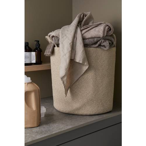 Cotton Storage Basket