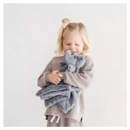 Brands We Love Elephant Lovey by Janie and Jack