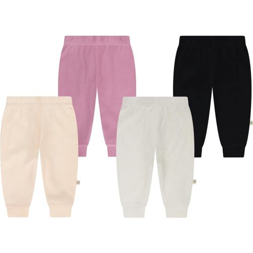 Huggies Baby 4-Pack Pants