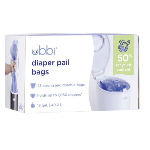 plastic bags