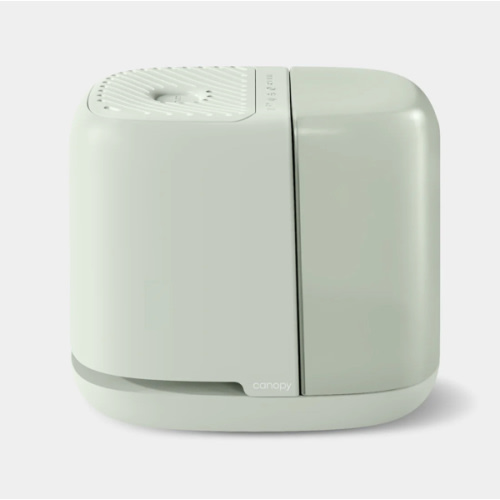 Canopy Humidifier | Best Humidifier for Dry Skin - Smart Humidifier