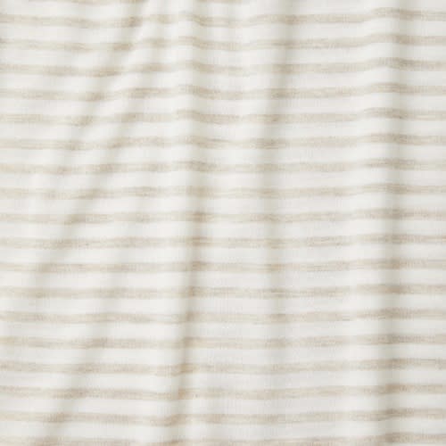 Driftwood Stripe Swaddle