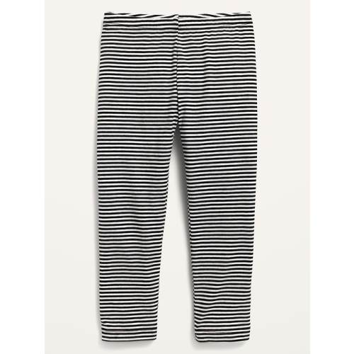 in Black White Stripe, size: 3T