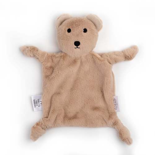 Bella Tunno x Taking Cara Babies Lovey Bear