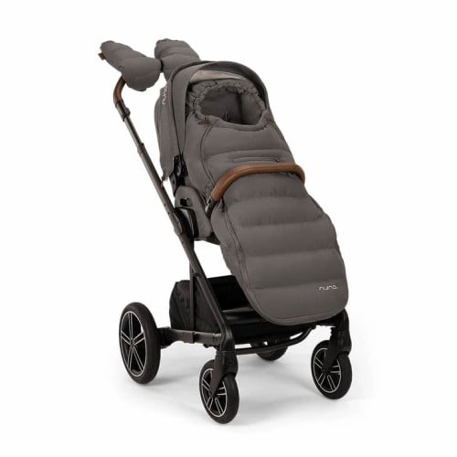 winter stroller set