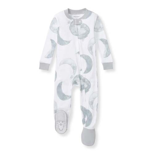 Hello Moon Organic Cotton Sleeper – Burt's Bees Baby