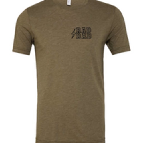 Rad Dad Tee