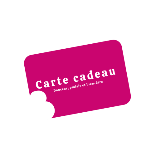 Bougeotte et Placotine - Cartes-cadeaux