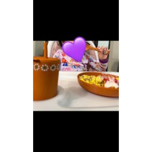 Silicone Barro Meal Set – Anelia Co.