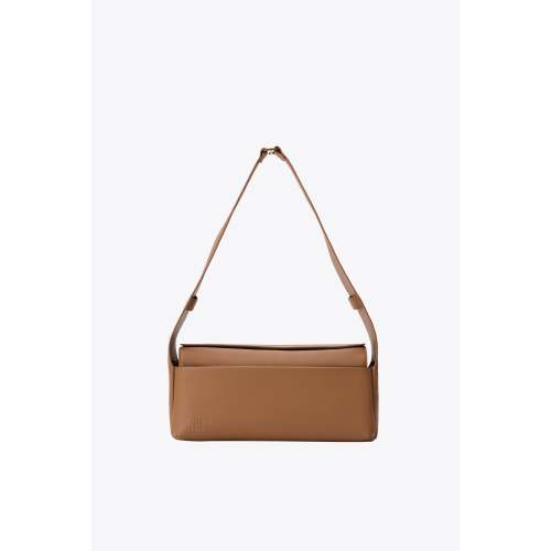 The Convertible Stroller Caddy in Camel