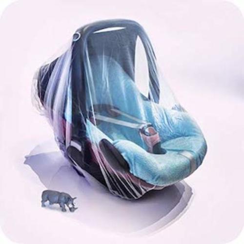 Timbuktoo Car Seat + Stroller Mosquito Net