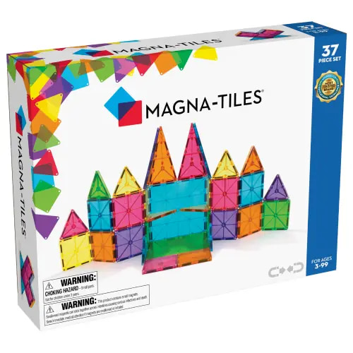 Classic 37-Piece Set