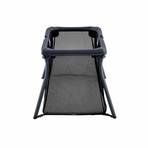 Alfa Lite Lightweight Travel Playard - Midnight