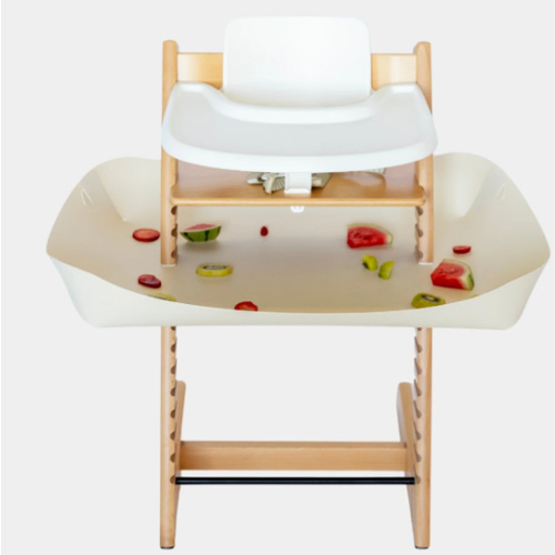 CATCHY - The Food Catcher for High Chairs – Catchy