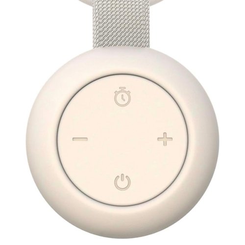 Portable Baby Sound Machine [White Noise for Babies Kids Adults][Timer Function][12 Soothing Sounds][Sleep Soother] 15 Hours Battery Life, Travel,Registry,Gifts,Shower,Clips on Baby Stroller