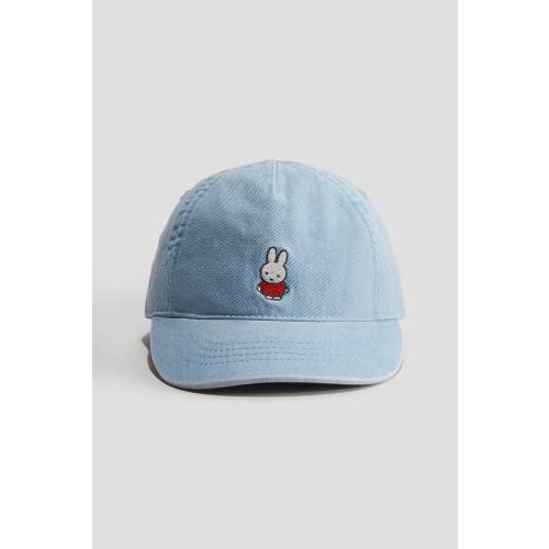 COTTON CAP
