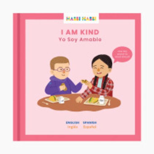 Habbi Habbi I Am Kind - Spanish-English