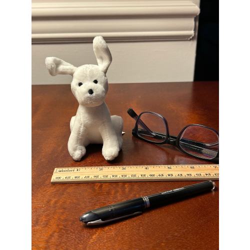 Mini Chippy Plush
