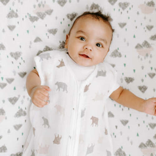 essentials velboa wrap swaddles quick change 3 pack TOG 1.5