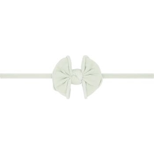 FAB Bow Skinny Headband