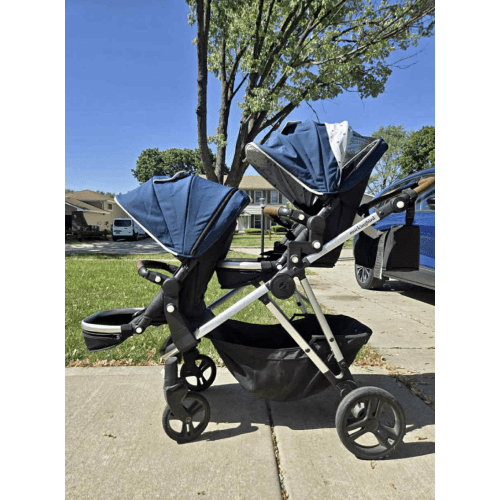 Stroller Fund $400