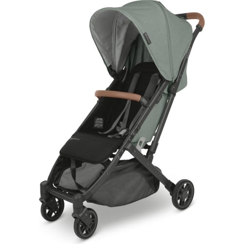 UPPAbaby Minu V2 Stroller, Gwen